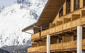 Hotel Saint Charles Val Cenis